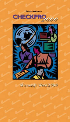 Book cover for Pkg Checkpro 2000 CD Net Ver (