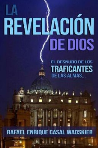 Cover of La Revelacion de Dios