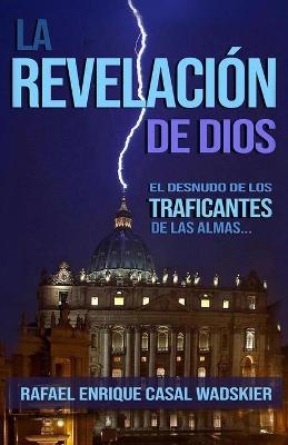 Book cover for La Revelacion de Dios