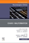 Book cover for Chiari I Malformation, an Issue of Neurosurgery Clinics of North America, E-Book