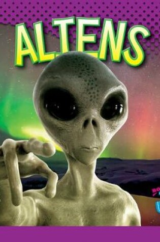 Cover of Aliens