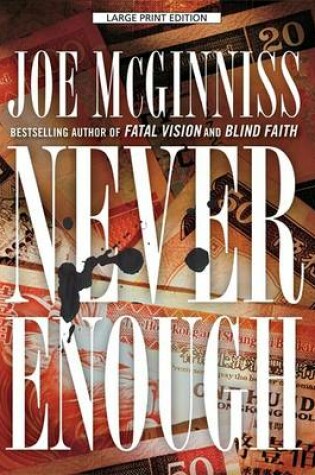 Cover of Never Enough