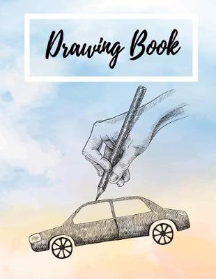 Cover of Drawing Book