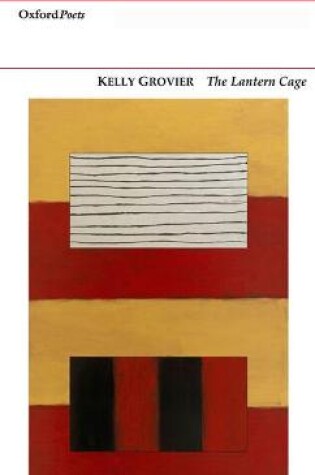 Cover of The Lantern Cage