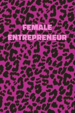 Cover of Female Entrepreneur