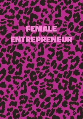 Book cover for Female Entrepreneur