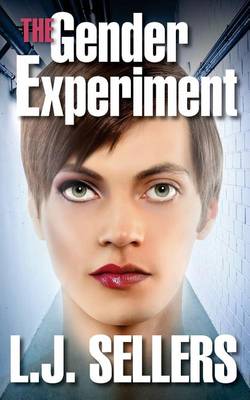 Book cover for The Gender Experiment