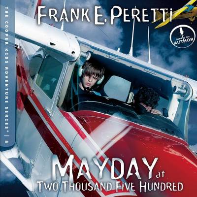 Book cover for Mayday at Two Thousand Five Hundred