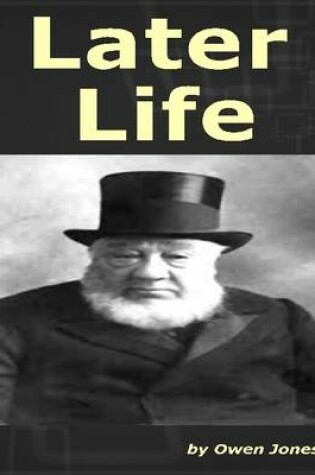 Cover of Later Life