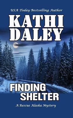 Book cover for Finding Shelter