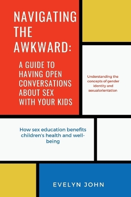 Book cover for Navigating the Awkward