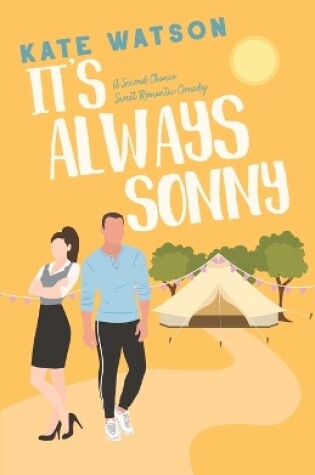 Cover of It's Always Sonny