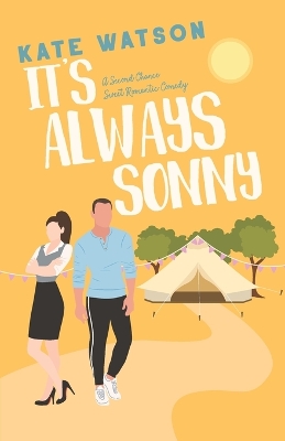 Book cover for It's Always Sonny