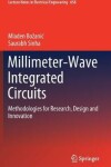 Book cover for Millimeter-Wave Integrated Circuits