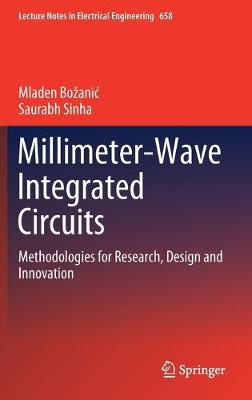 Cover of Millimeter-Wave Integrated Circuits