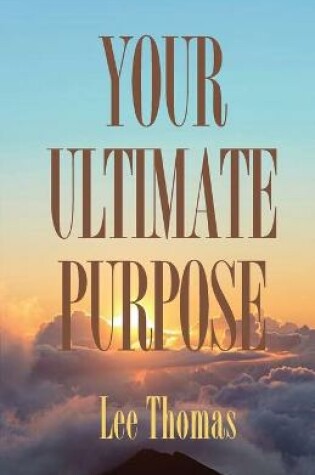 Cover of Your Ultimate Purpose