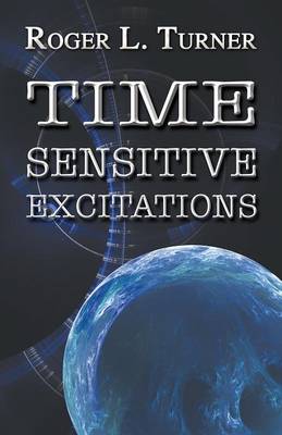 Book cover for Time Sensitive Excitations