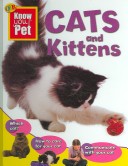 Cover of Cats and Kittens