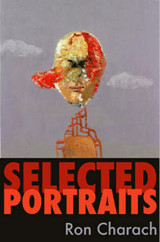 Cover of Selected Portraits