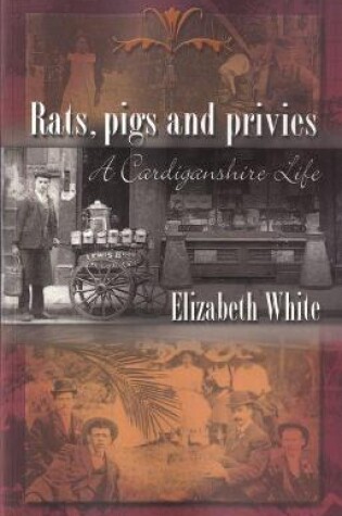 Cover of Rats, Pigs, and Privies