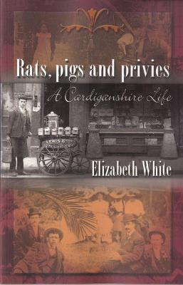 Book cover for Rats, Pigs, and Privies