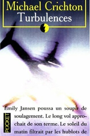 Cover of Turbulences