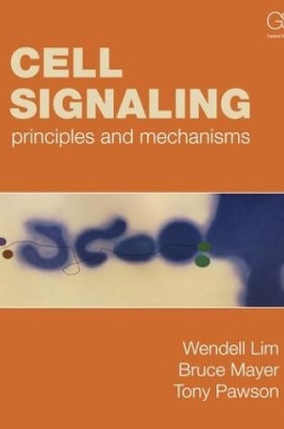 Cover of Cell Signaling