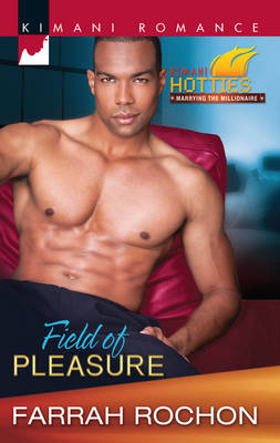 Book cover for Field Of Pleasure
