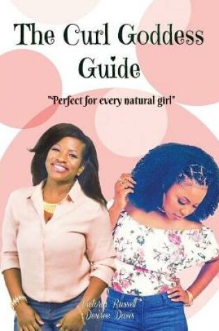 Cover of The Curl Goddess Guide