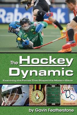 Cover of The Hockey Dynamic