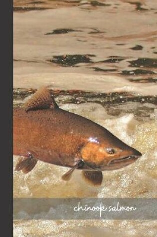 Cover of Chinook salmon