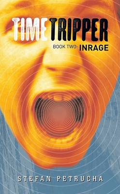 Cover of InRage