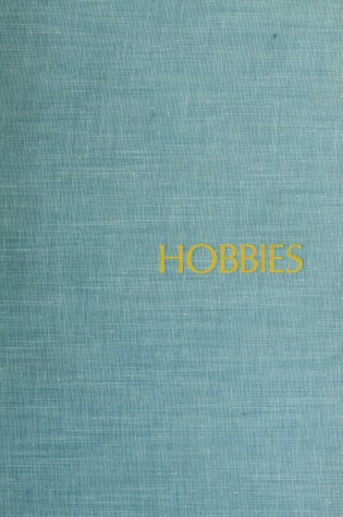 Cover of Hobbies