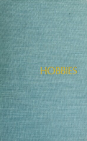 Book cover for Hobbies