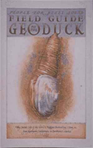 Book cover for Field Guide to the Geoduck