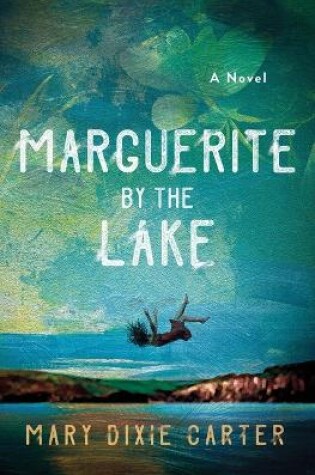 Cover of Marguerite by the Lake