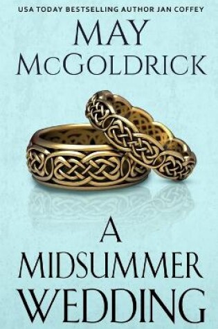 Cover of A Midsummer Wedding