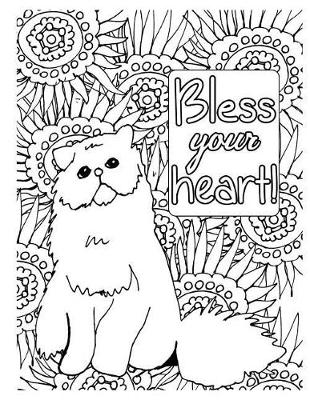 Book cover for Bless Your Heart