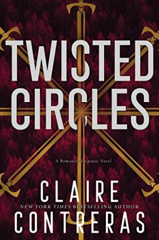 Cover of Twisted Circles