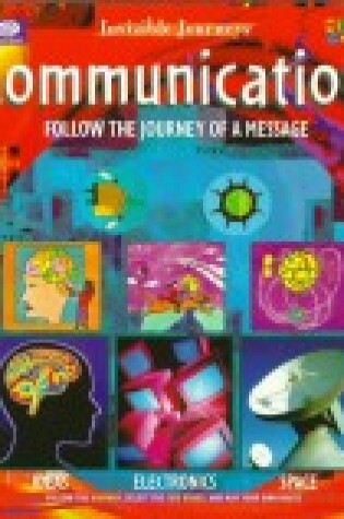 Cover of Communications