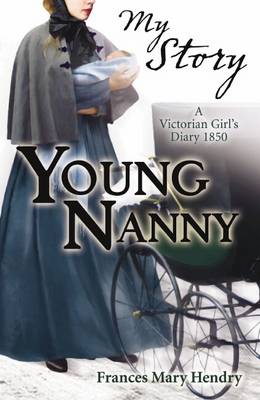 Book cover for My Story: Young Nanny