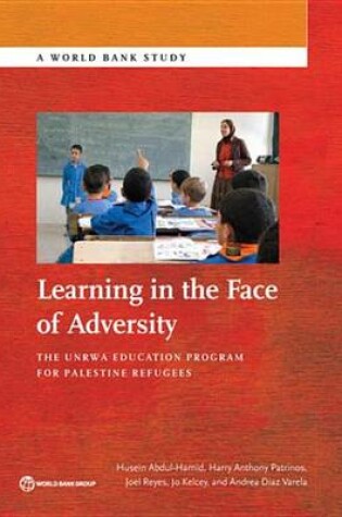 Cover of Learning in the Face of Adversity