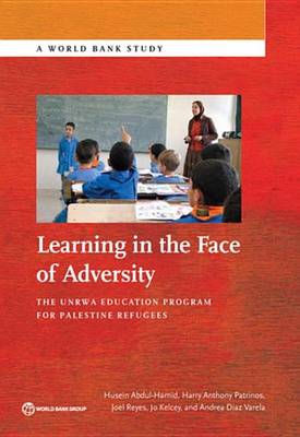 Book cover for Learning in the Face of Adversity