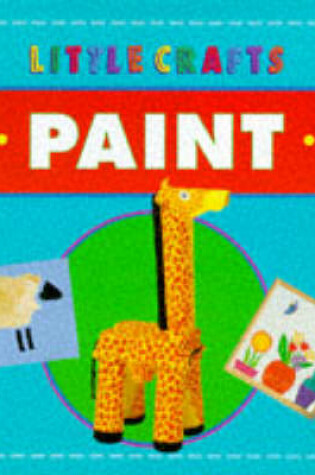 Cover of Paint