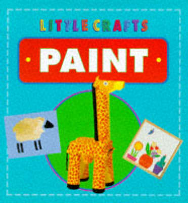 Cover of Paint