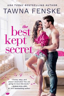 Cover of The Best Kept Secret