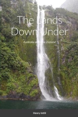 Cover of The Lands Down Under