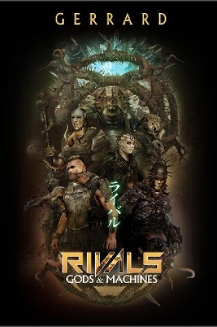 Cover of RIVALS