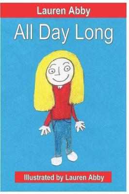Book cover for All Day Long