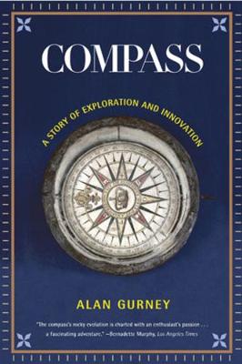 Book cover for Compass